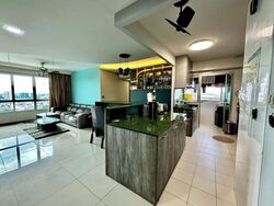 Blk 455B Teck Ghee Parkview (Ang Mo Kio), HDB 5 Rooms #628912971